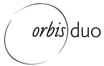 ORBIS DUO logo